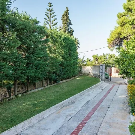 Daphne Feriehus Argostoli (Kefalonia)